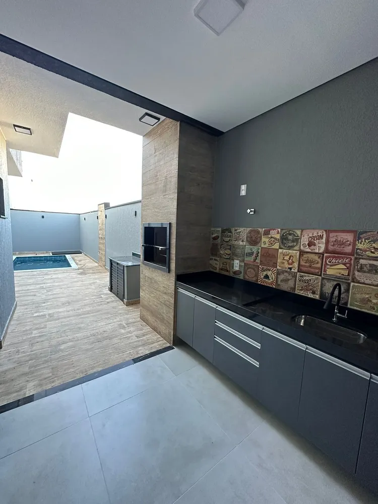 Casa, 3 quartos - Foto 5