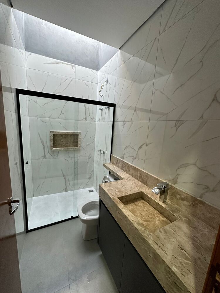 Casa, 3 quartos - Foto 4