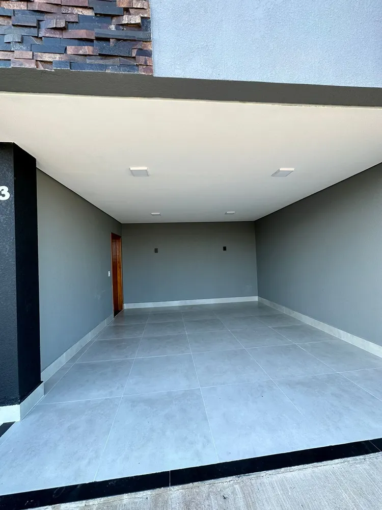 Casa, 3 quartos - Foto 15