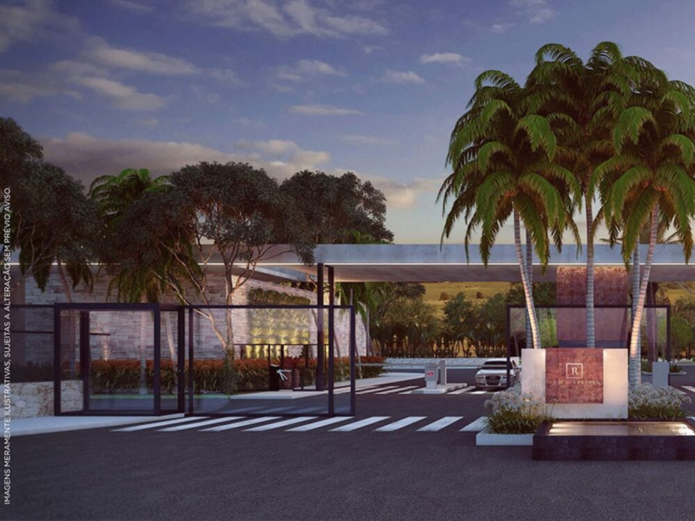 Terreno, 1041 m² - Foto 2