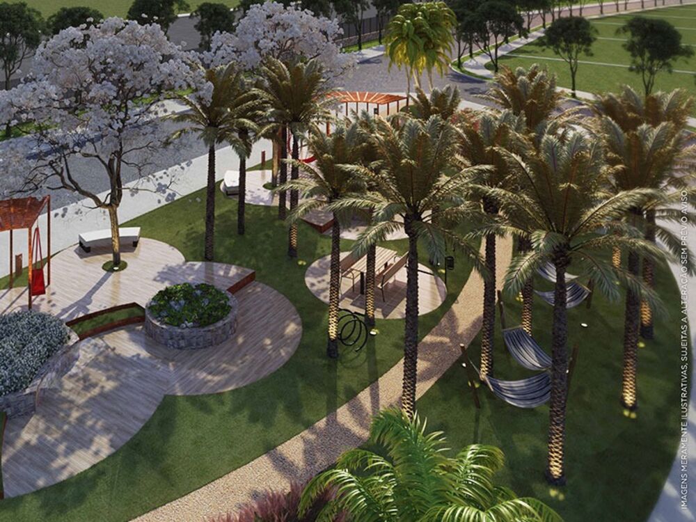 Terreno, 1041 m² - Foto 4