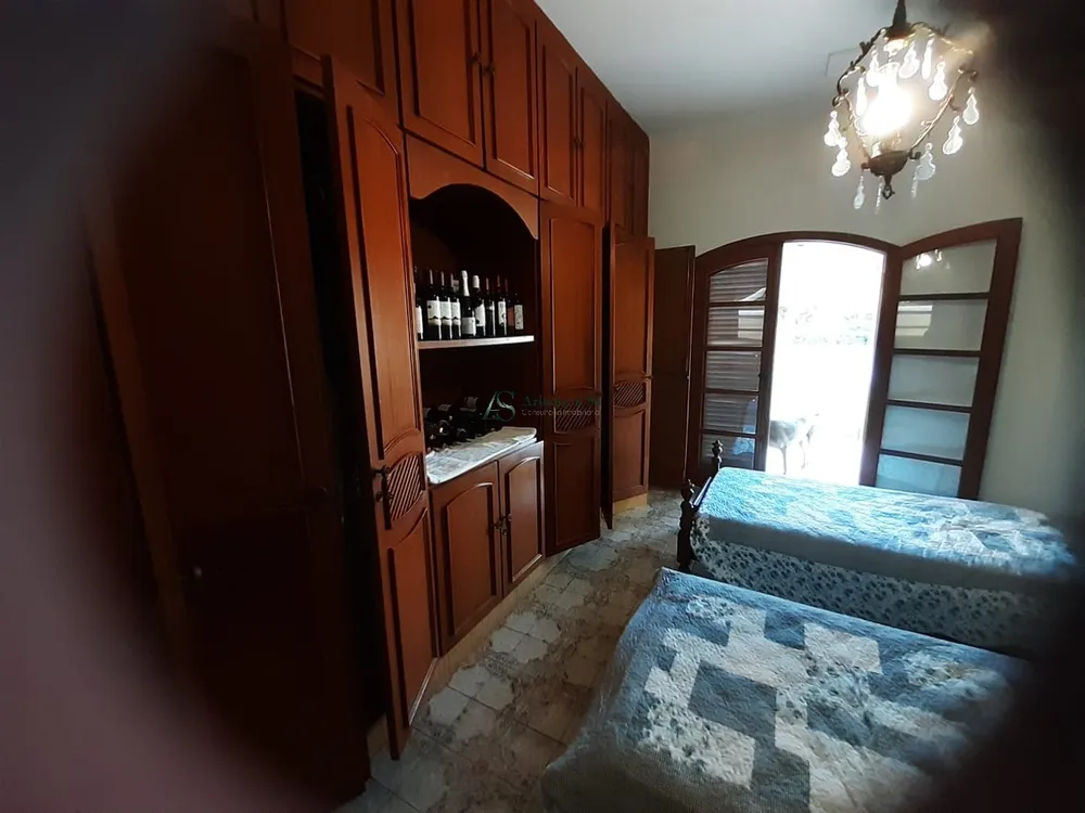 Chácara, 4 quartos - Foto 8