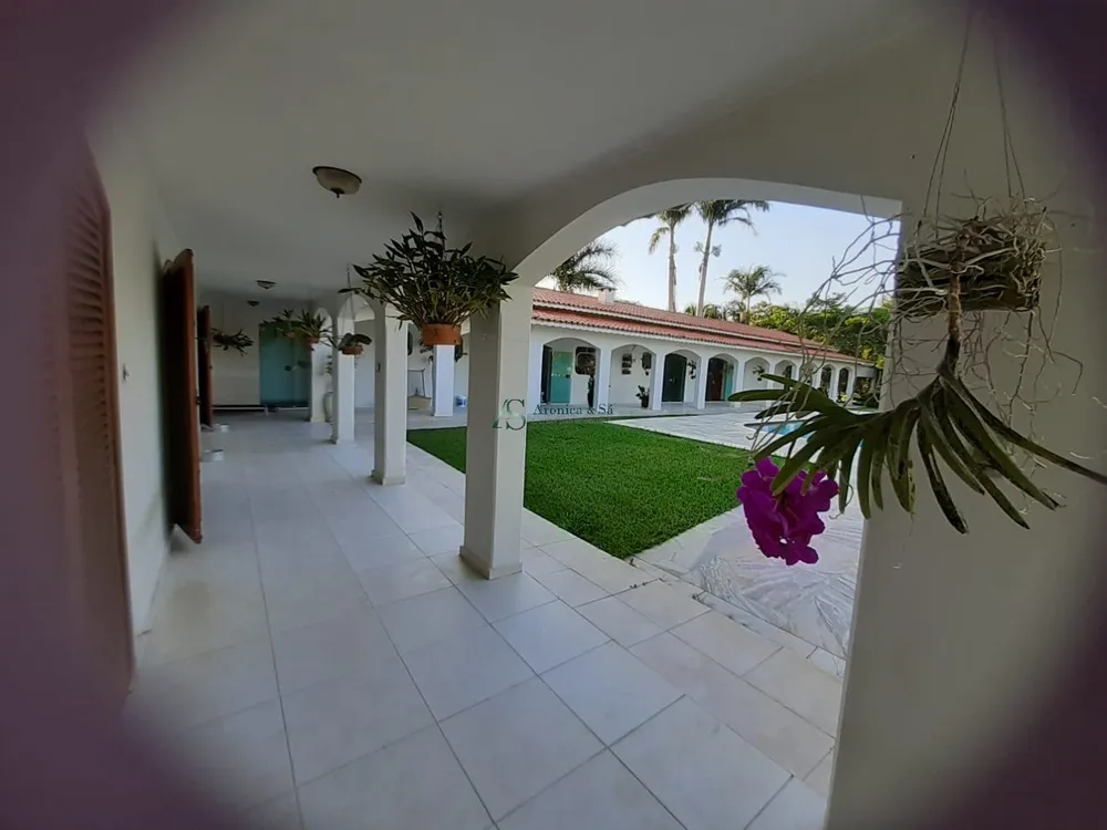 Chácara, 4 quartos - Foto 5
