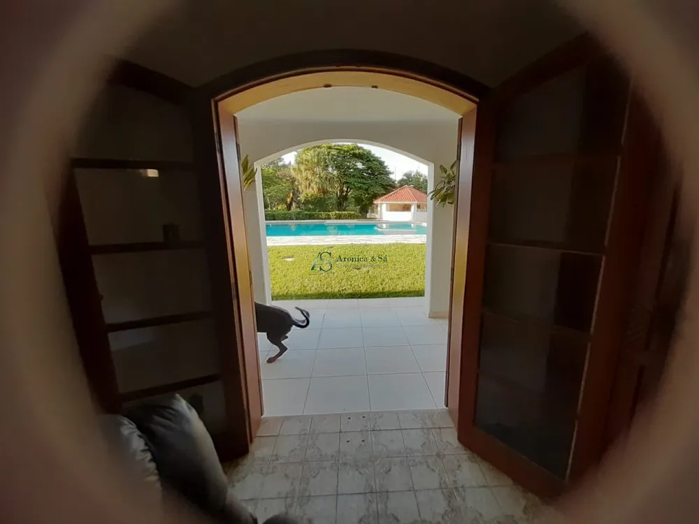 Chácara, 4 quartos - Foto 6