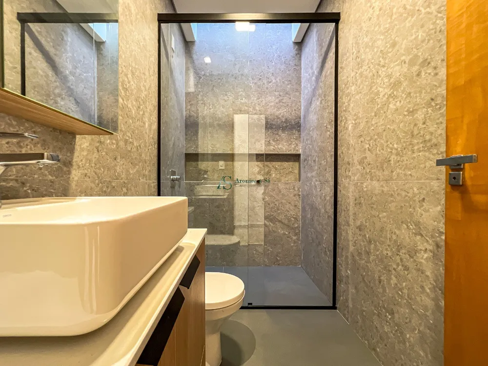 Casa, 3 quartos - Foto 7