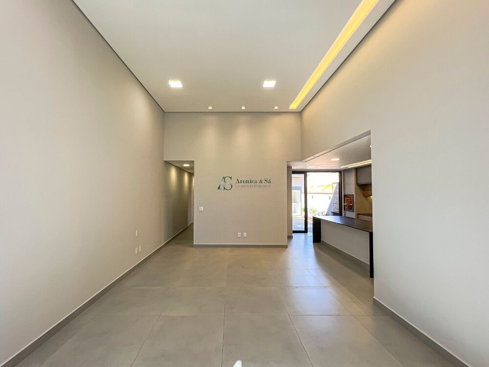 Casa, 3 quartos - Foto 2