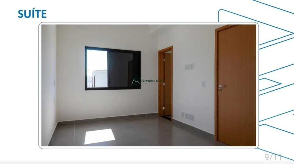 Casa, 3 quartos - Foto 5