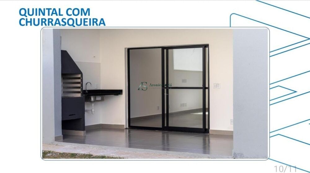 Casa, 3 quartos - Foto 4
