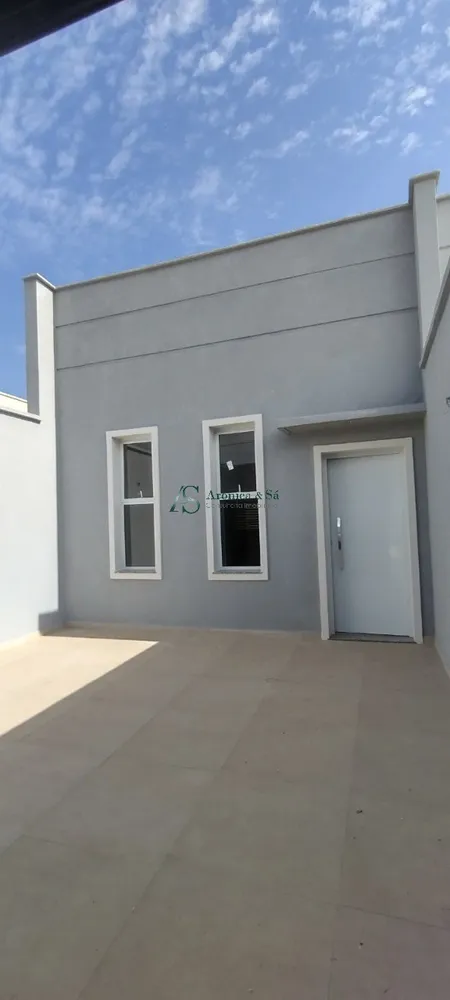 Casa, 2 quartos, 63 m² - Foto 1