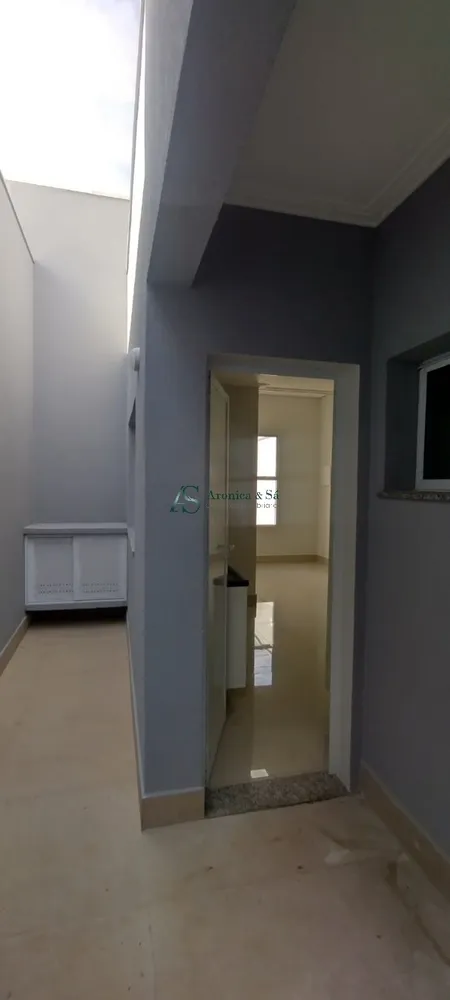 Casa, 2 quartos, 63 m² - Foto 2