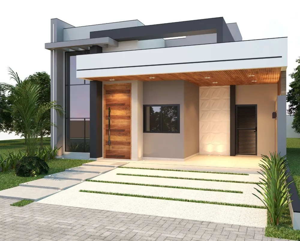 Casa, 3 quartos, 134 m² - Foto 7