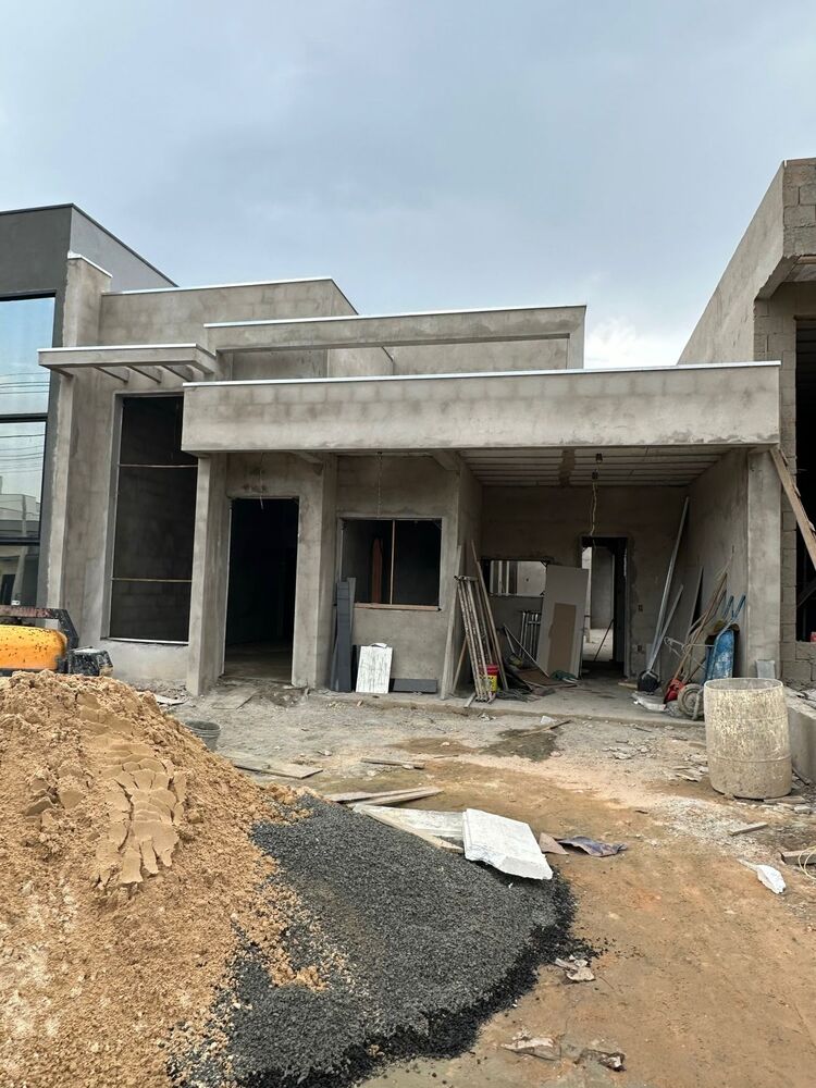 Casa, 3 quartos, 134 m² - Foto 3