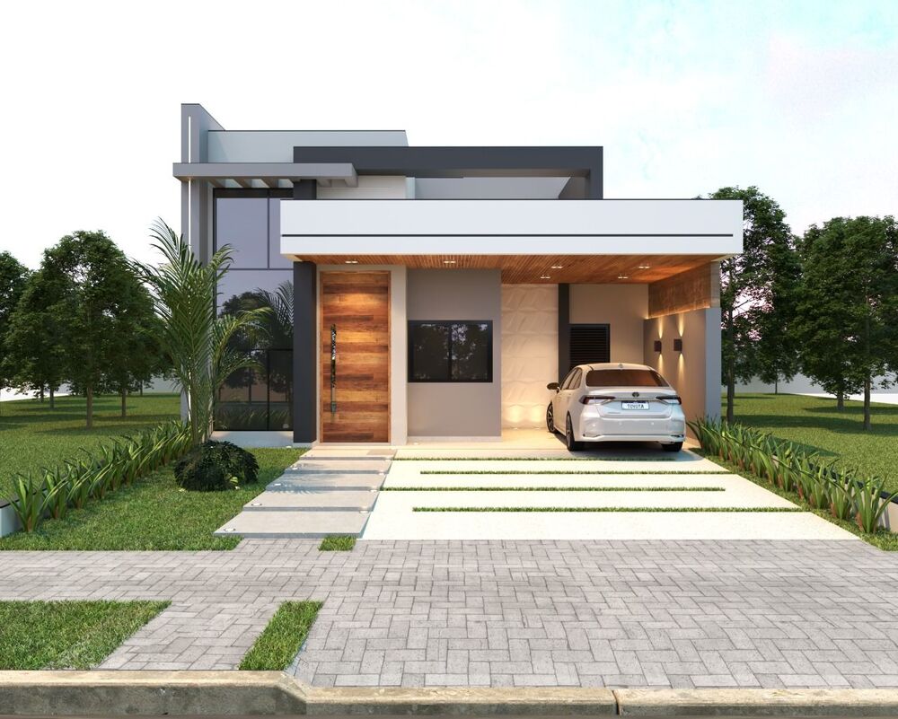 Casa, 3 quartos, 134 m² - Foto 4