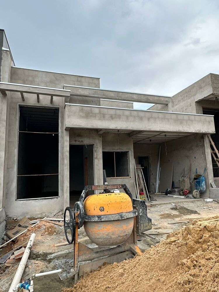 Casa, 3 quartos, 134 m² - Foto 2