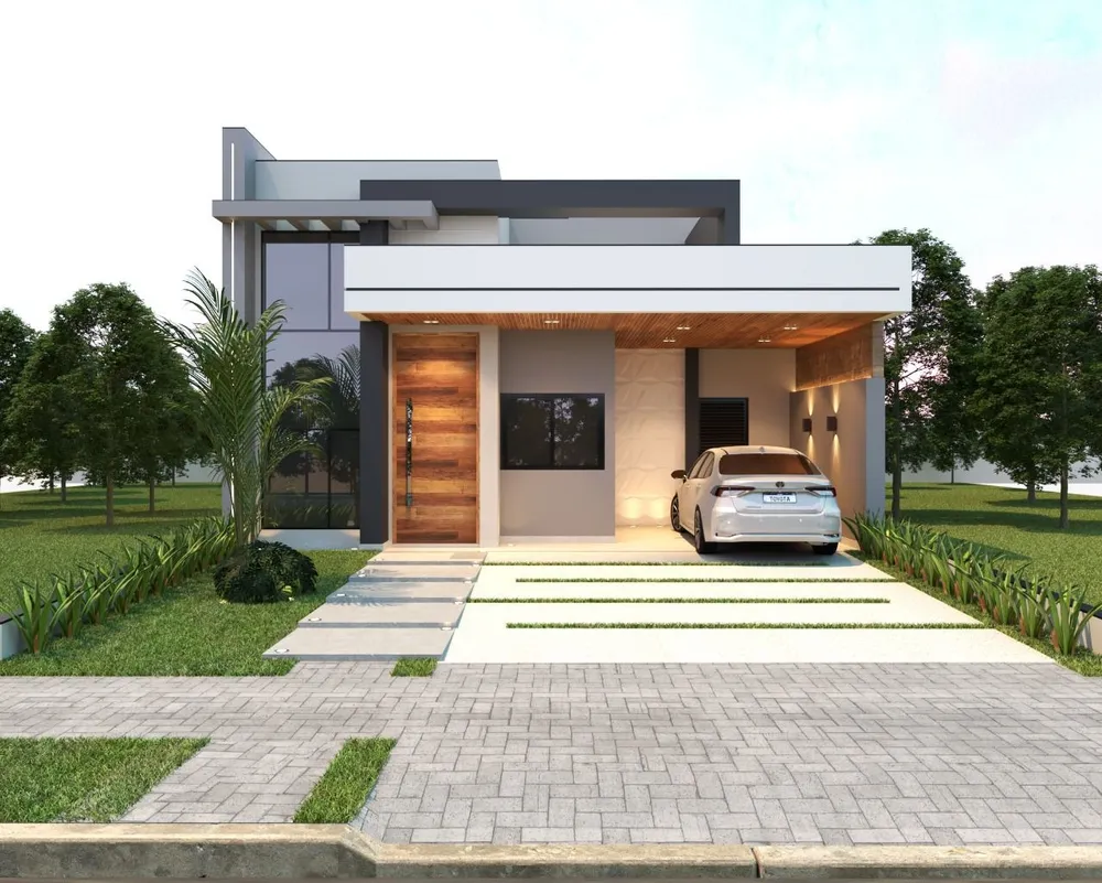 Casa, 3 quartos, 134 m² - Foto 4
