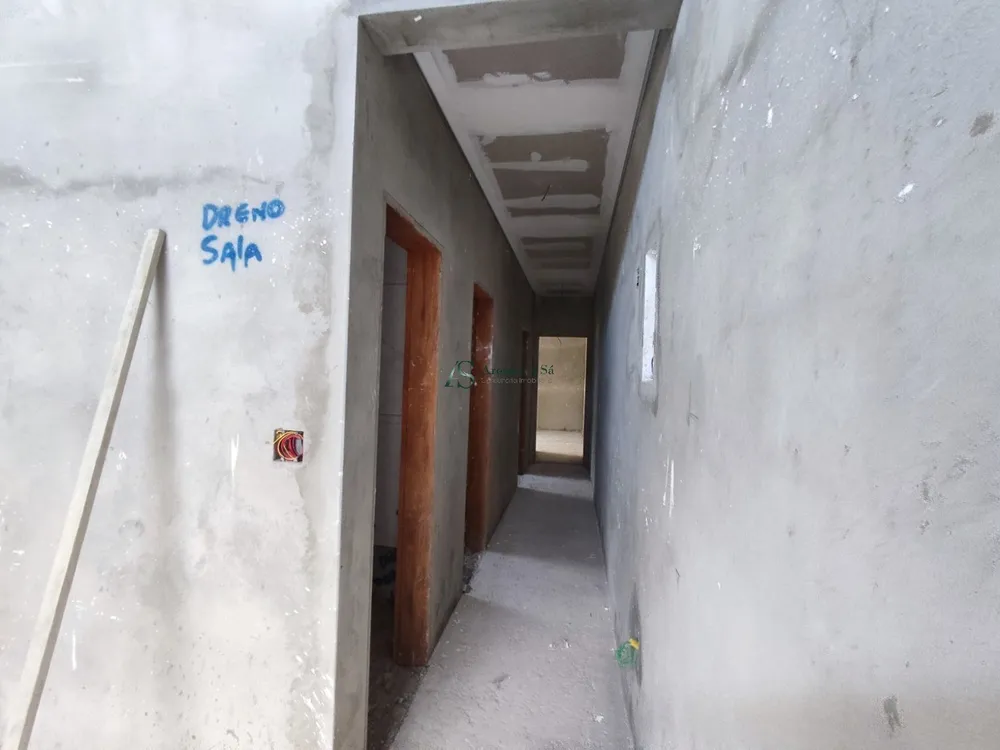 Casa, 3 quartos - Foto 11