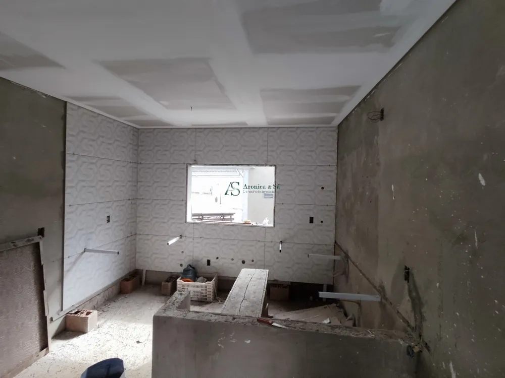 Casa, 3 quartos - Foto 12