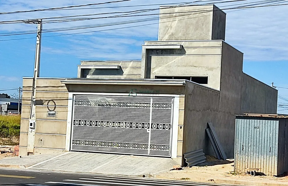 Casa, 3 quartos - Foto 20