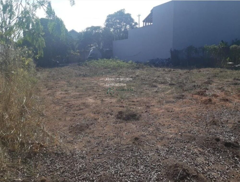 Terreno, 550 m² - Foto 3