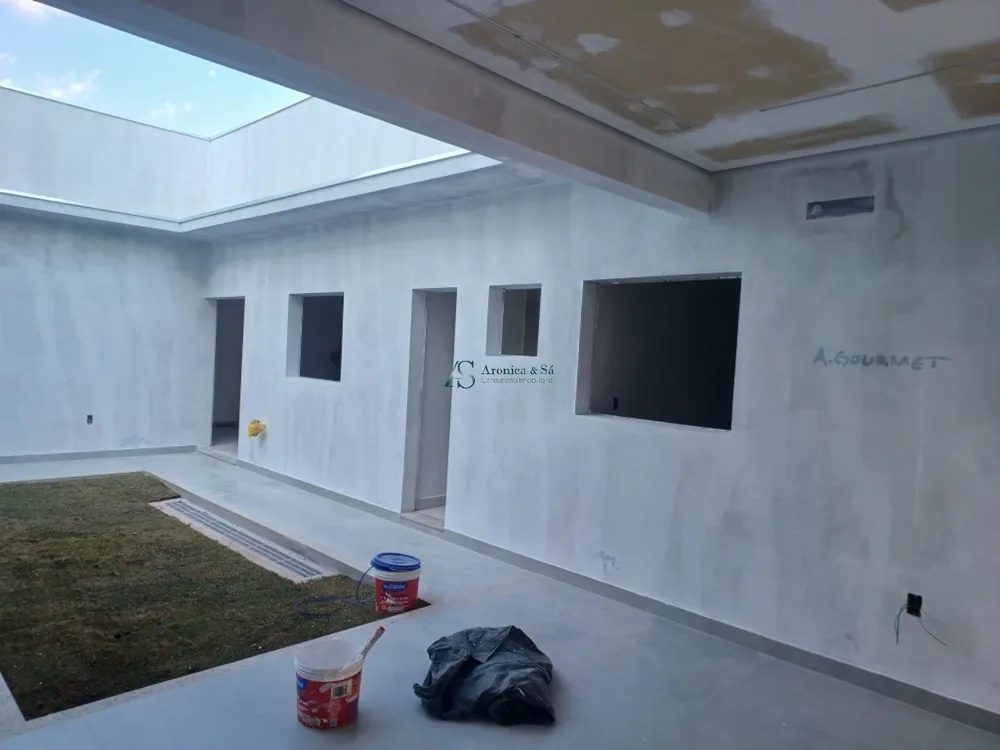 Casa, 3 quartos - Foto 24
