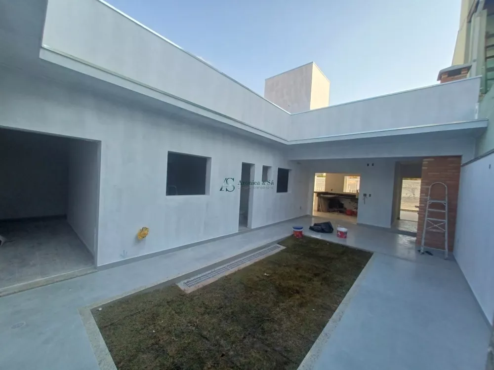 Casa, 3 quartos - Foto 7