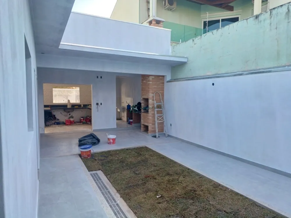 Casa, 3 quartos - Foto 17