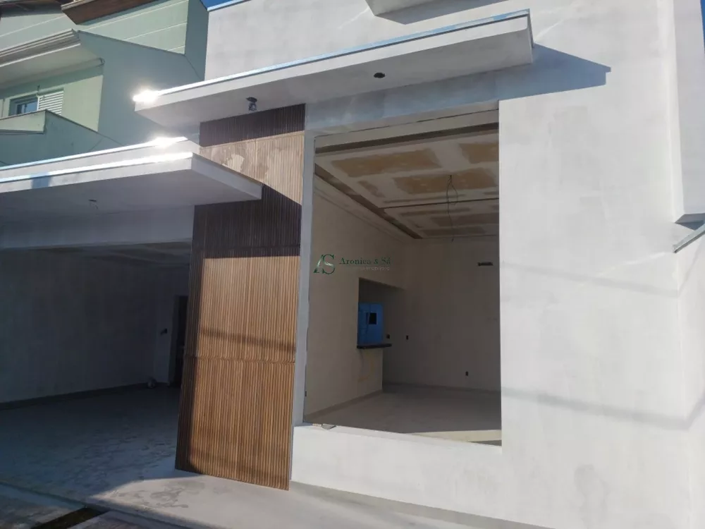 Casa, 3 quartos - Foto 4
