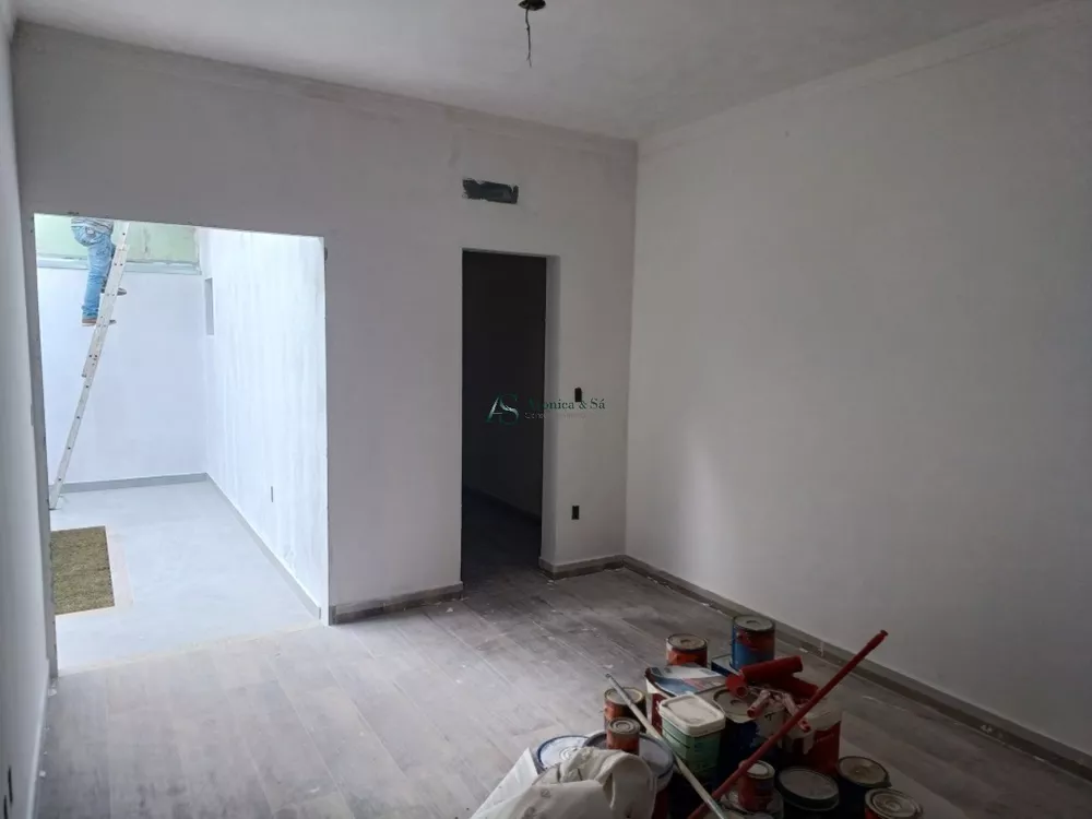 Casa, 3 quartos - Foto 1
