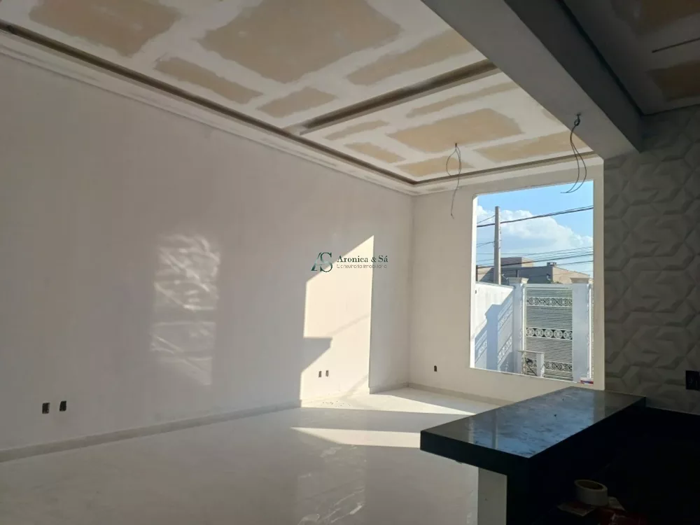 Casa, 3 quartos - Foto 5