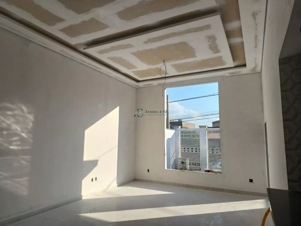 Casa, 3 quartos - Foto 17