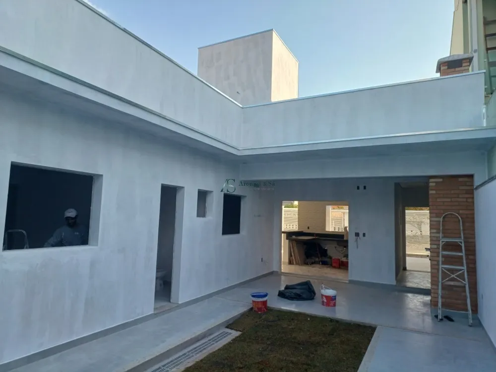 Casa, 3 quartos - Foto 15