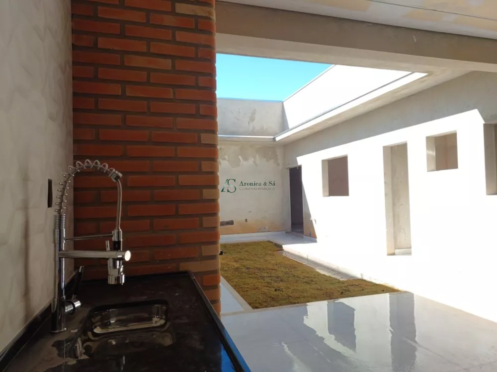 Casa, 3 quartos - Foto 14