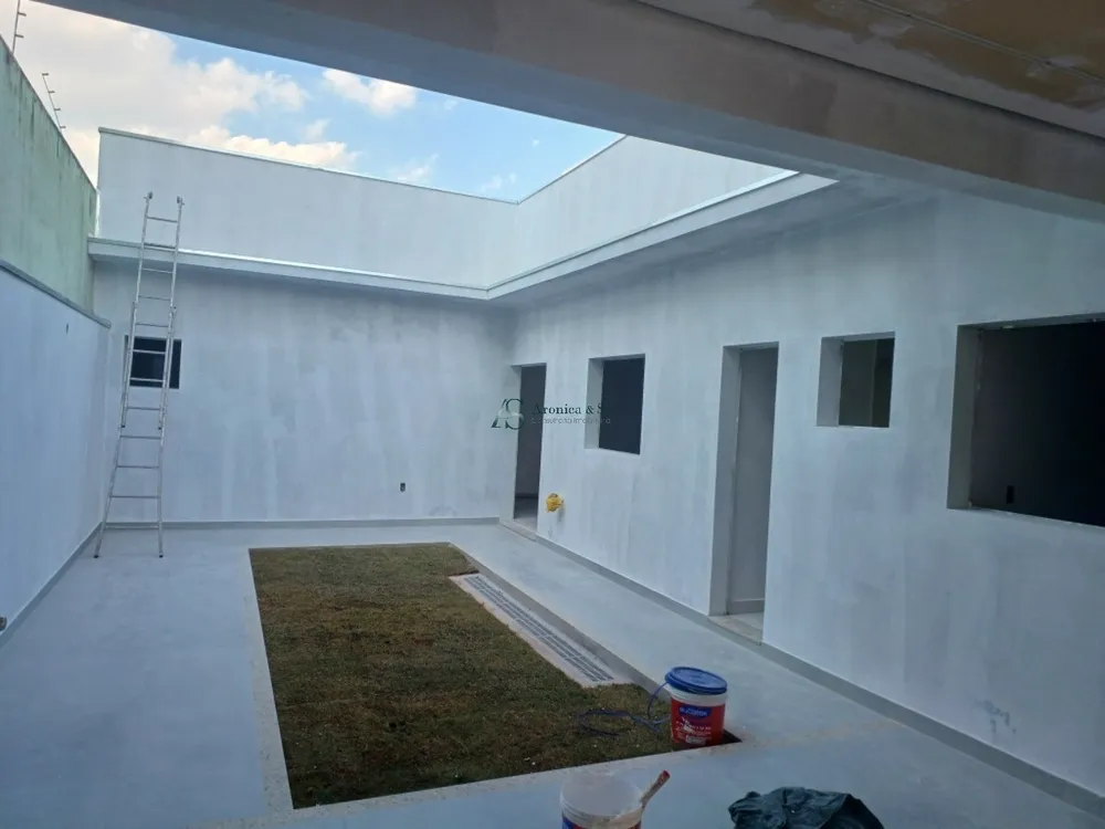Casa, 3 quartos - Foto 23