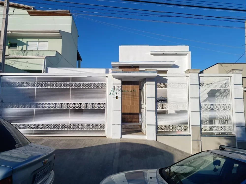 Casa, 3 quartos - Foto 6