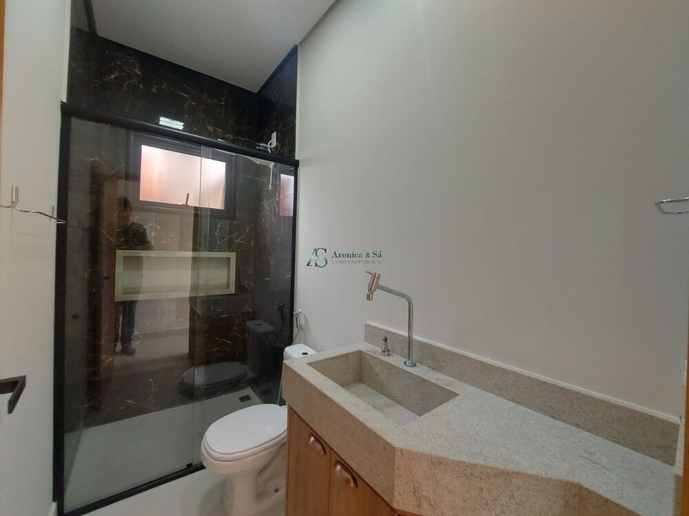 Casa, 3 quartos - Foto 3