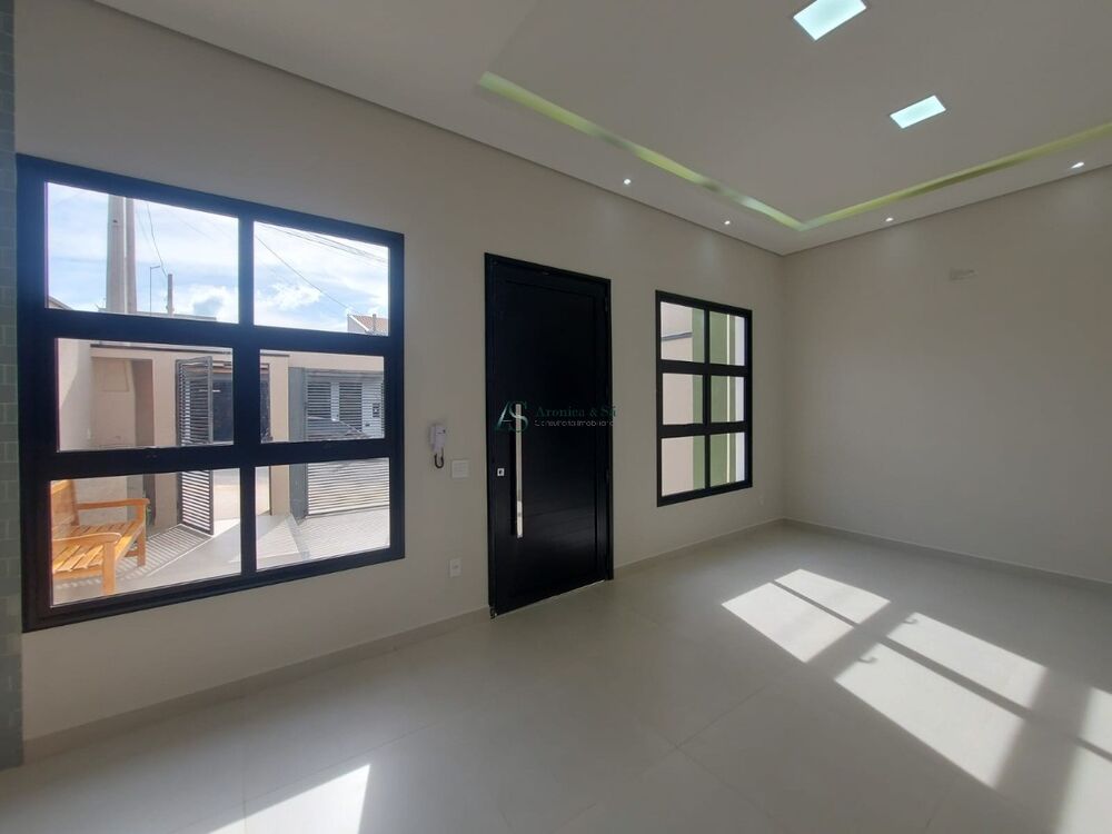 Casa, 3 quartos - Foto 2