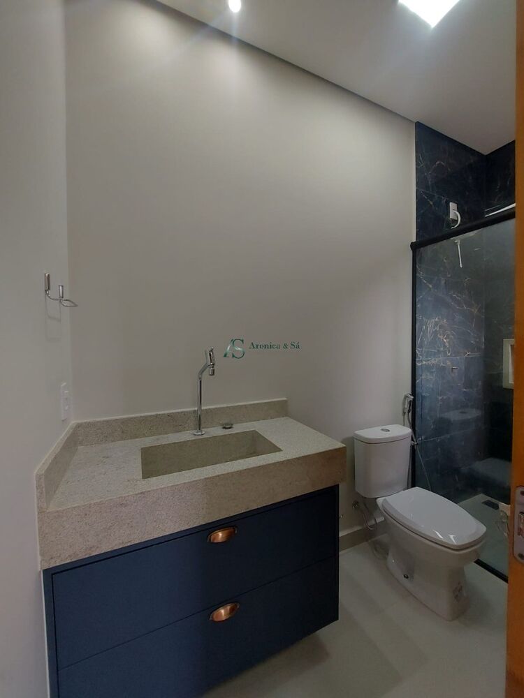 Casa, 3 quartos - Foto 4