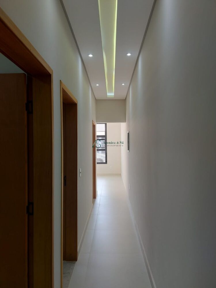 Casa, 3 quartos - Foto 14