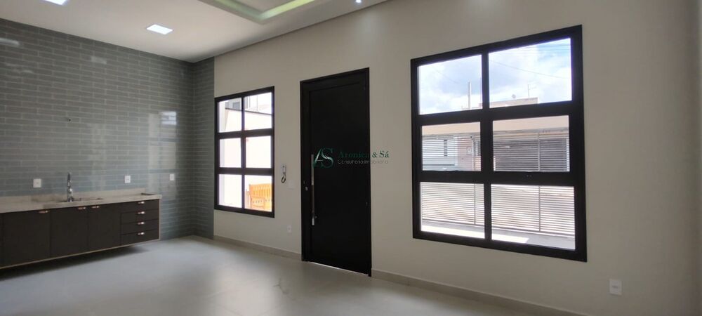 Casa, 3 quartos - Foto 11