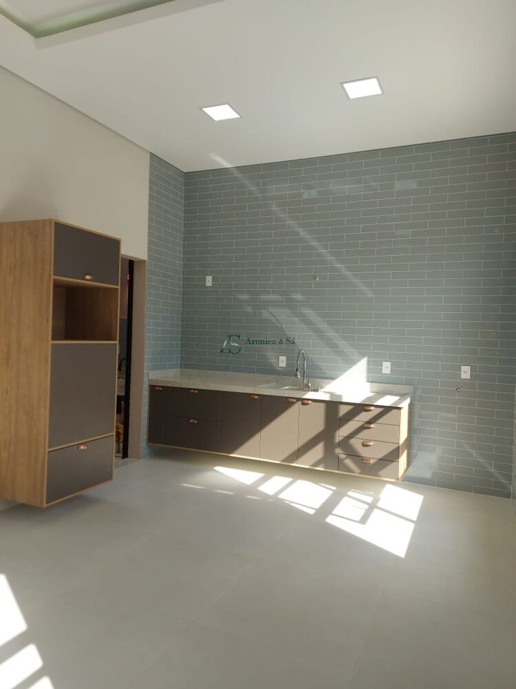 Casa, 3 quartos - Foto 12