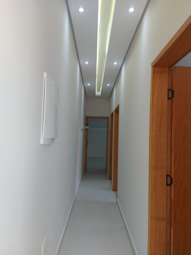 Casa, 3 quartos - Foto 13