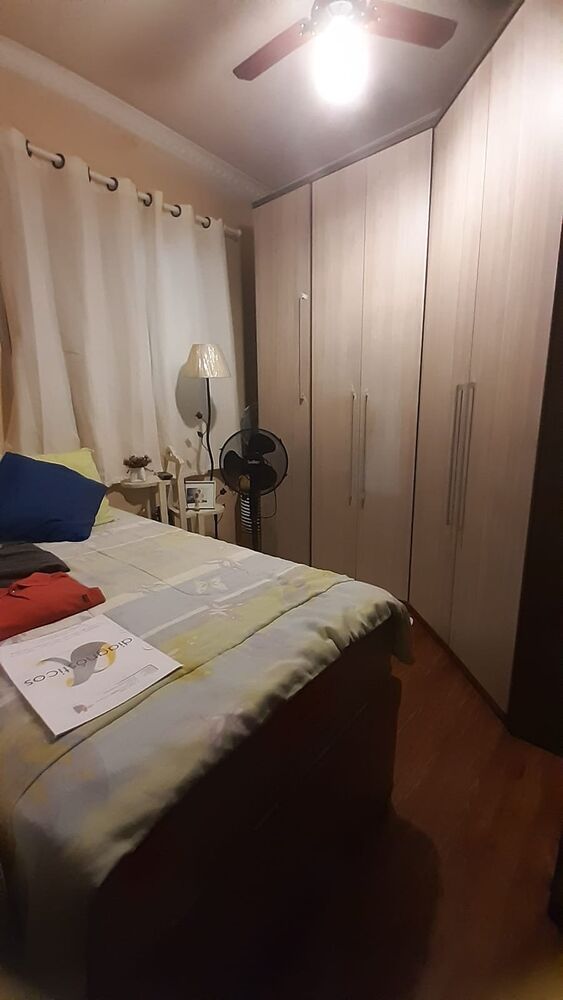 Apartamento, 3 quartos, 91 m² - Foto 2