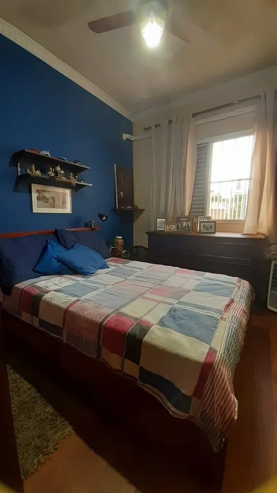 Apartamento, 3 quartos, 91 m² - Foto 11