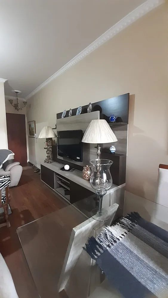 Apartamento, 3 quartos, 91 m² - Foto 7