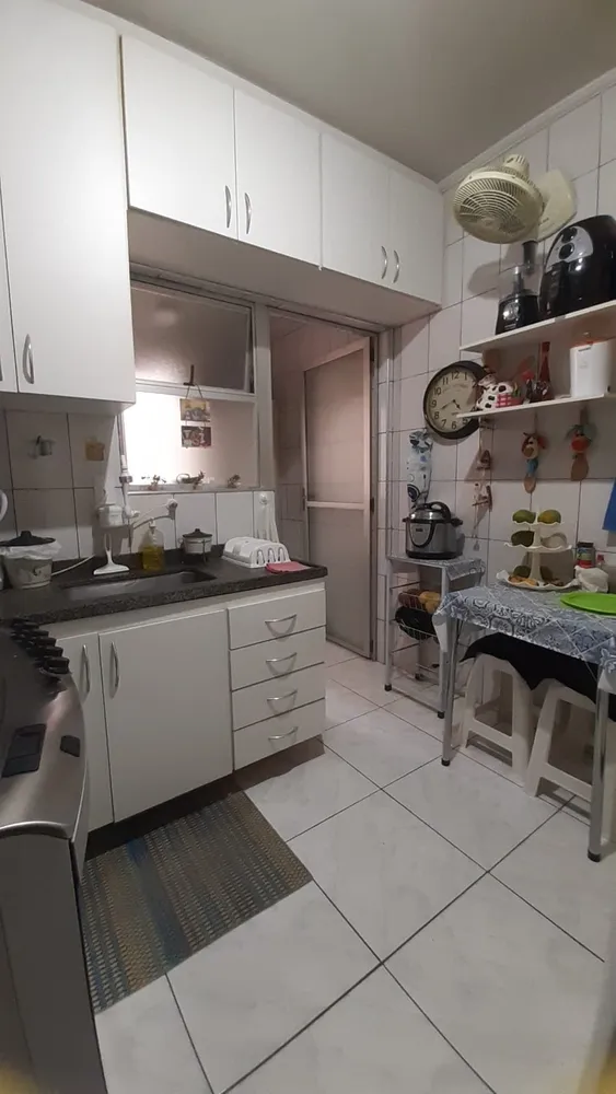 Apartamento, 3 quartos, 91 m² - Foto 2
