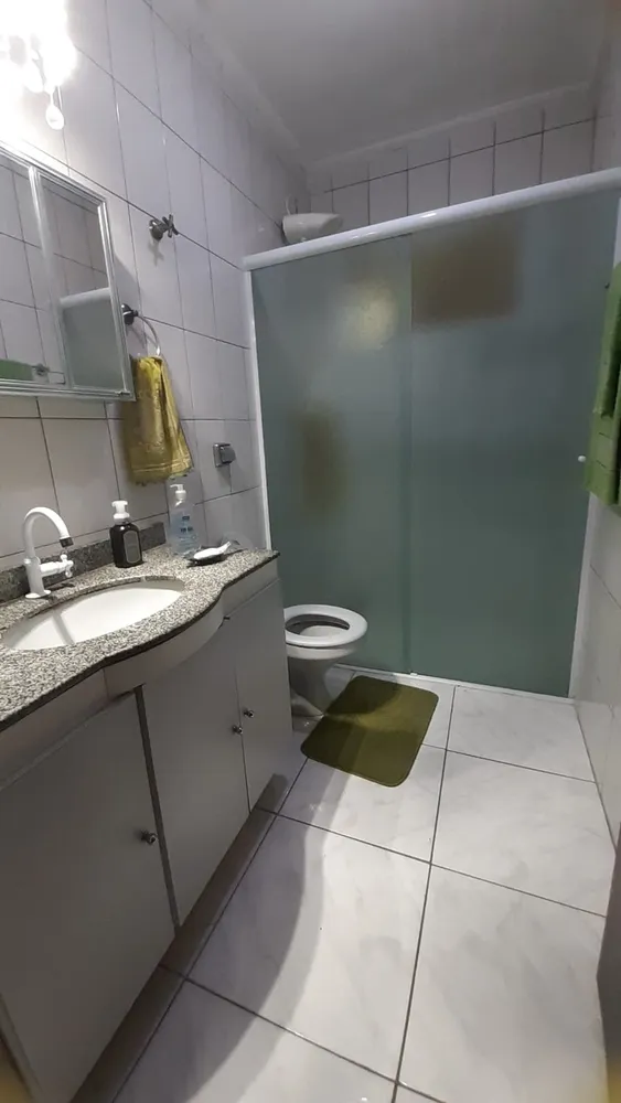 Apartamento, 3 quartos, 91 m² - Foto 8