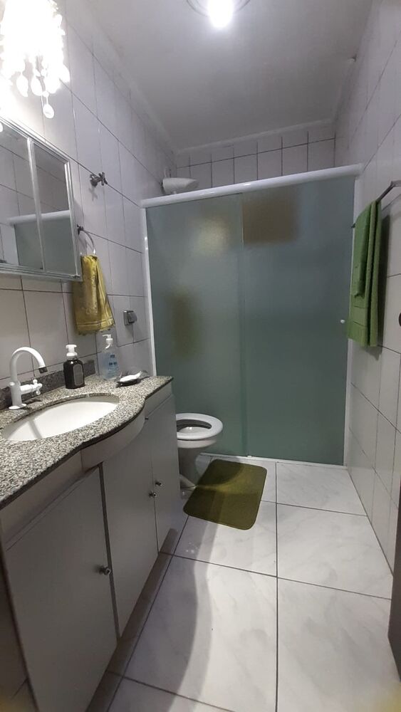 Apartamento, 3 quartos, 91 m² - Foto 1