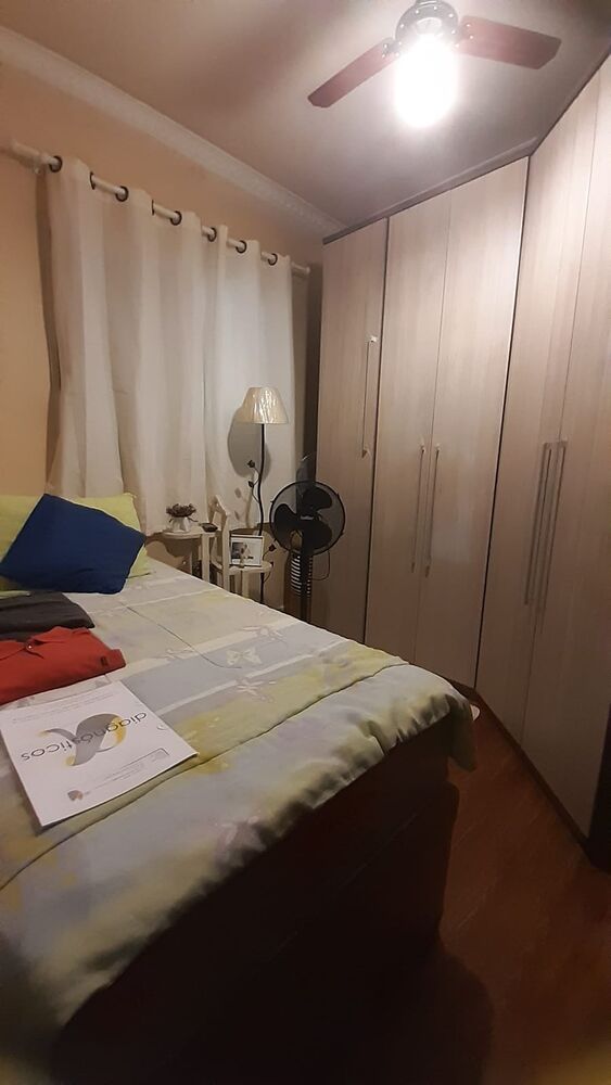 Apartamento, 3 quartos, 91 m² - Foto 3