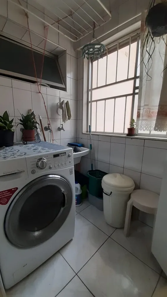 Apartamento, 3 quartos, 91 m² - Foto 1