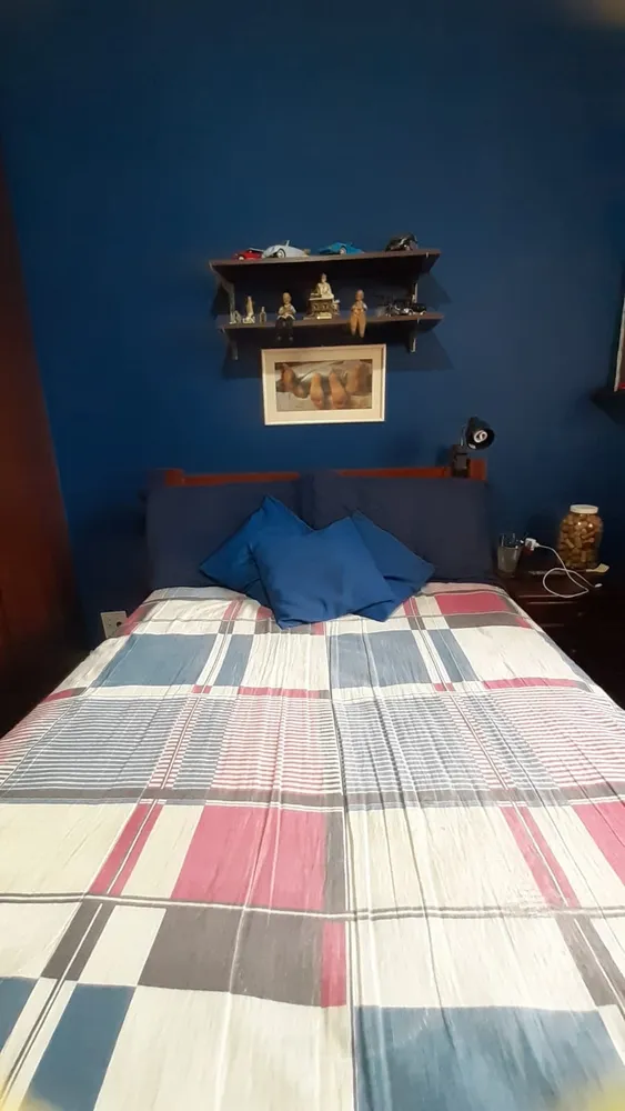 Apartamento, 3 quartos, 91 m² - Foto 10